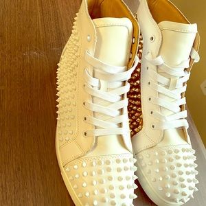 Authentic Christian Louboutin